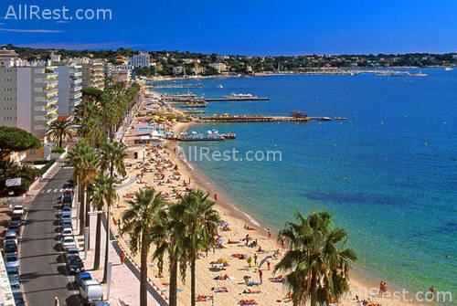 Hotel Le Meridien Garden Beach 1